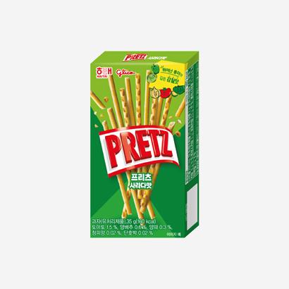 프리츠 사라다