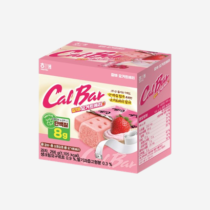 칼바 요거트베리