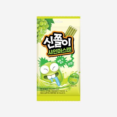 신쫄이 샤인머스캣