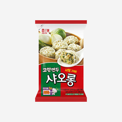 샤오롱 180g 제품 이미지