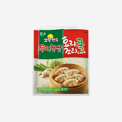 요리쿡조리쿡