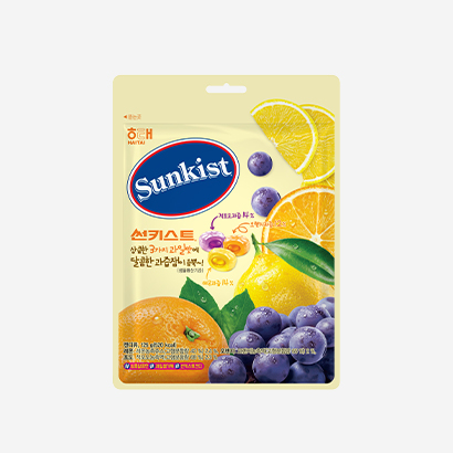 썬키스트
