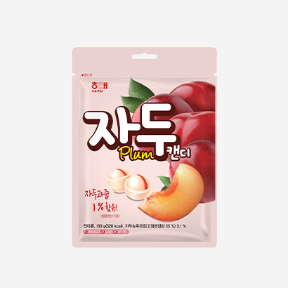 자두캔디