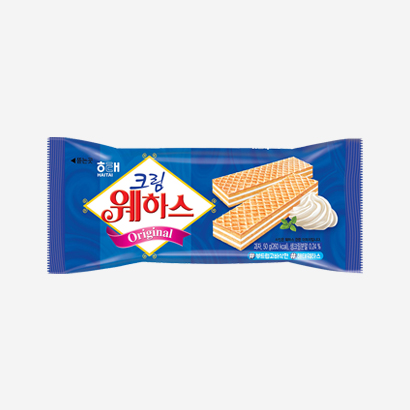 크림웨하스