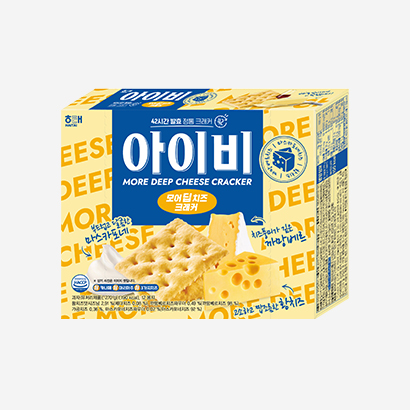 아이비모어딥치즈