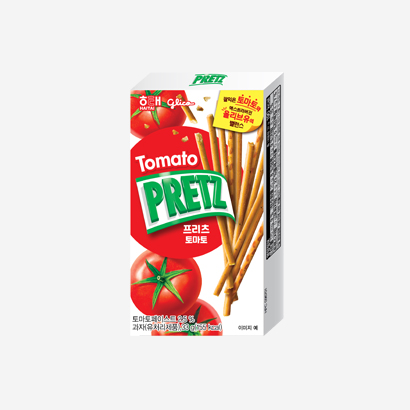 프리츠 토마토